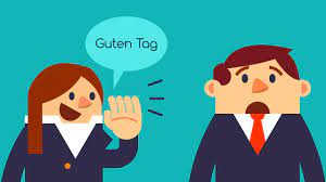 100 bài hội thoại tiếng Đức dễ học dễ hiểu